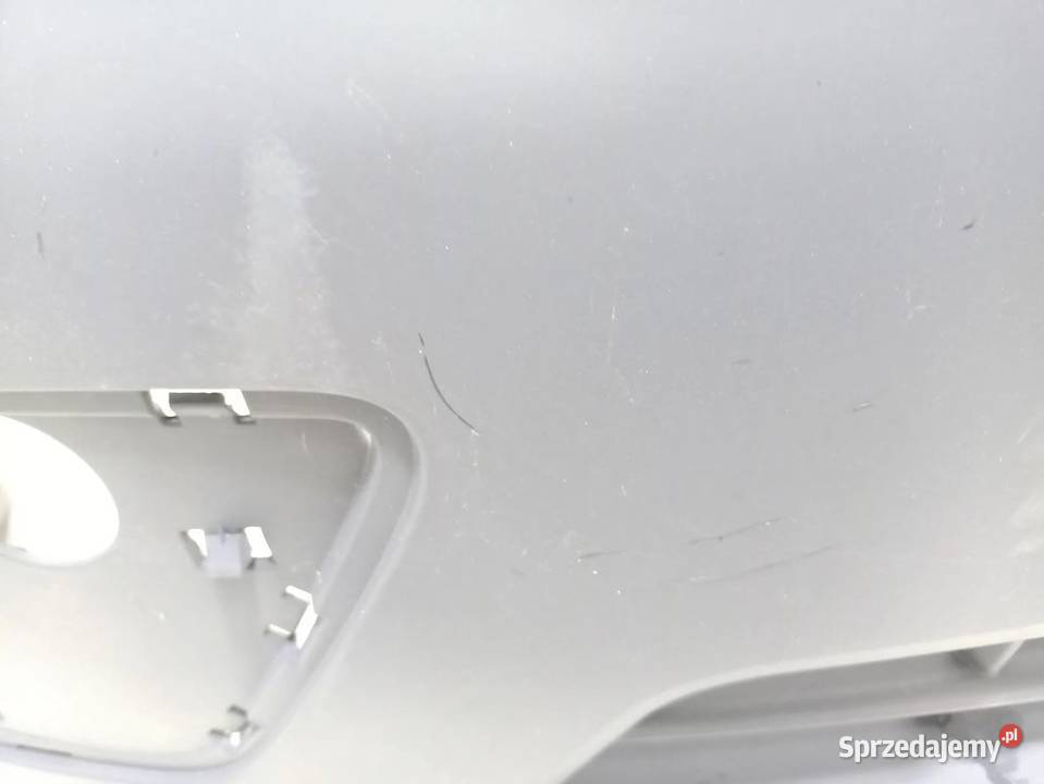 FORD FOCUS II MK2 20042008 PRZED LIFTINGIEM Skarżysko-Kamienna