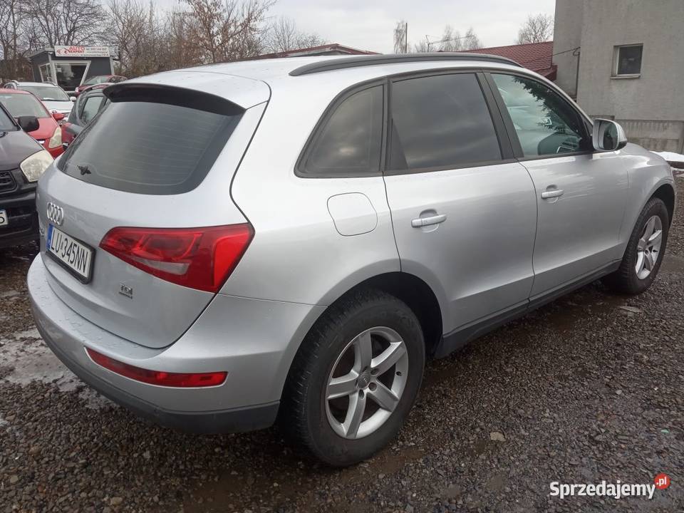 Pierwszy właściciel w Polsce 278000km Lublin sprzedam