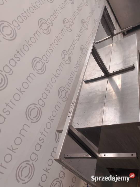 Półka pojedyncza 160x30 Wrocław