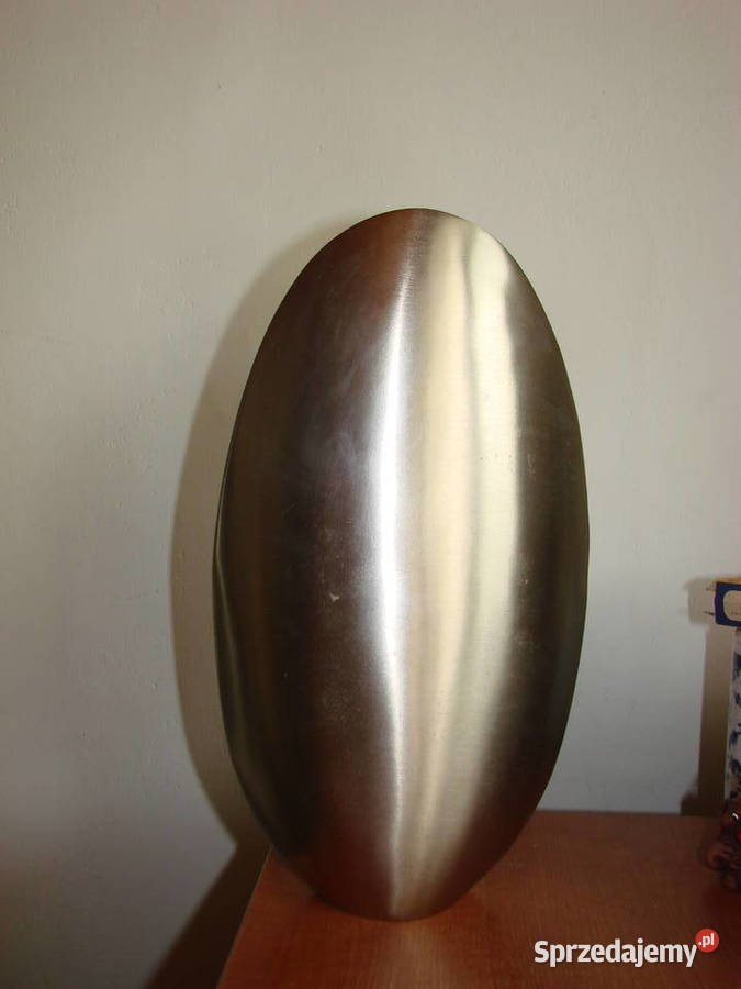 holenderski stalowy wazon Pruszcz Gdański sprzedam