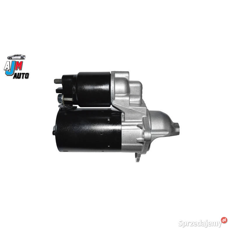 Rozrusznik 0001107493 14 Turbo Opel Astra J Grabów Szlachecki