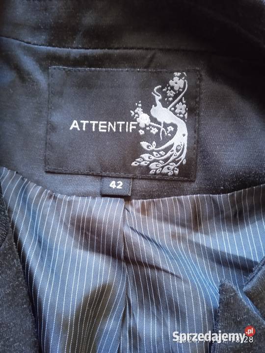 Sprzedam damską marynarkę pomorskie Kwidzyn