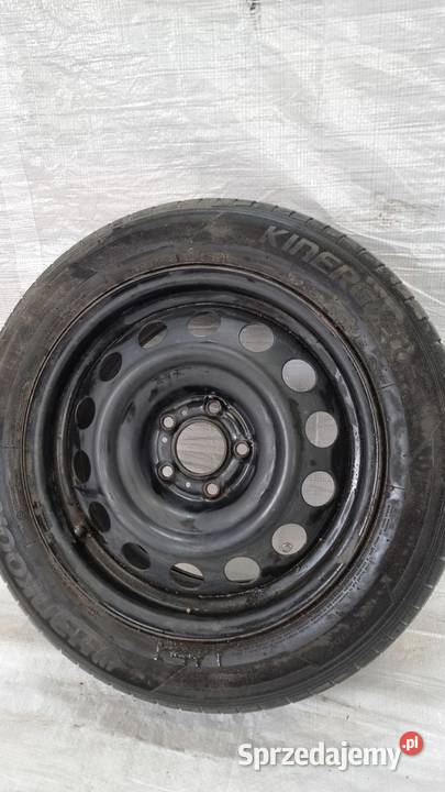 FELGA STALOWA OPEL COMBO E 7J x 16 ET44 5X108