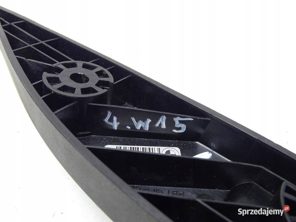 MECHANIZM WYCIERACZKI TYŁ TYLNEJ 7268921 BMW F31 osobowe Części samochodowe małopolskie