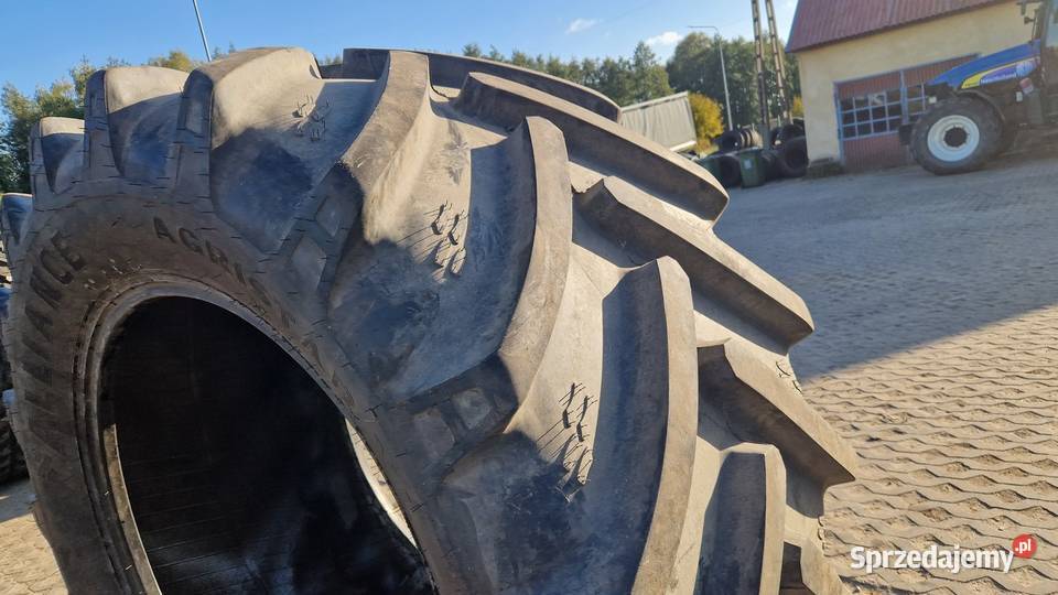 90050r42 Alliance 99 bieżnik 2022r BEZ NAPRAW Nowe Miasto Lubawskie