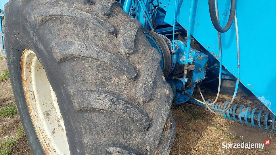 Koła 54065R30 Firestone 9000 Kombajn Opony