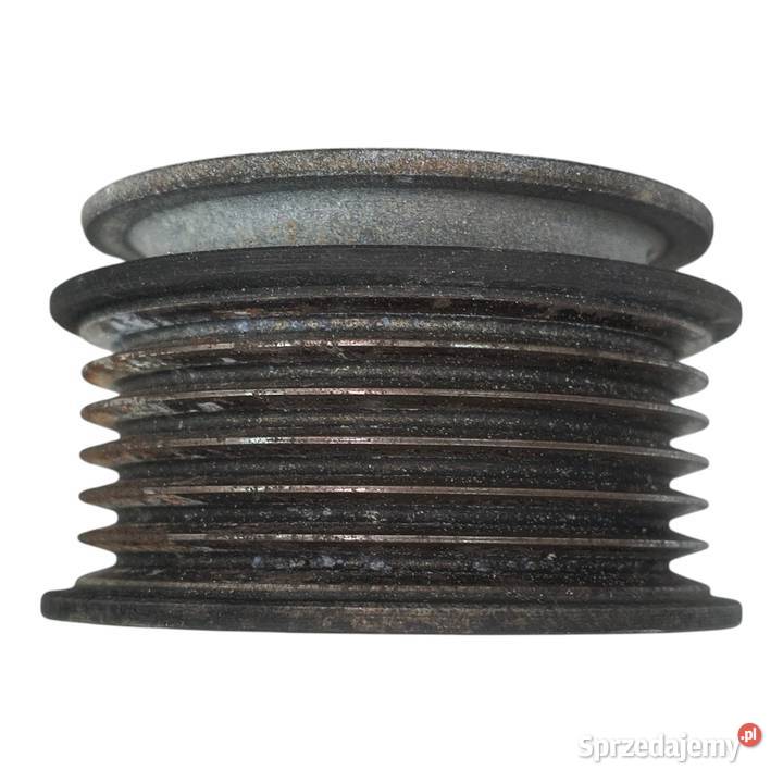 ALTERNATOR Audi A3 8P 20 TFSI bosch 06B903016AB Układ elektryczny silnika Chełm
