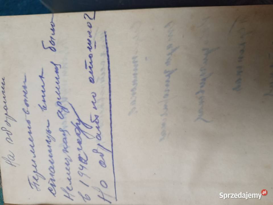 Ogniem i mieczem Sienkiewicza książki Warszawa