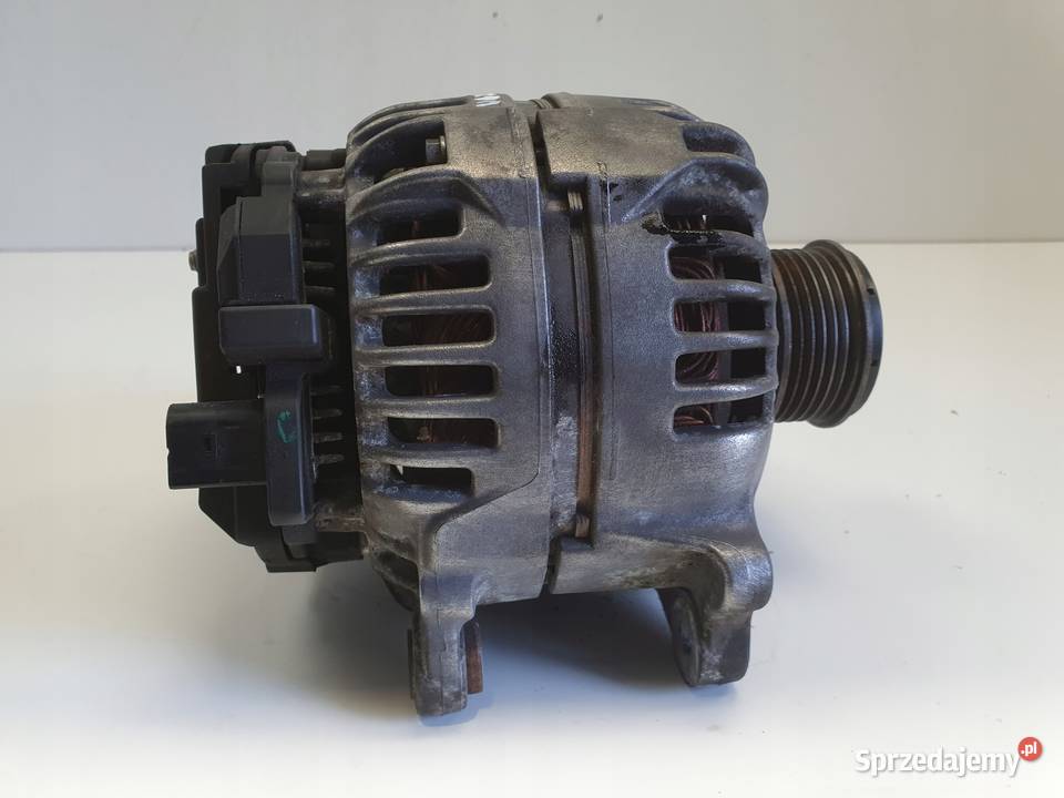 VW Transporter T5 20 8V ALTERNATOR 038903024F