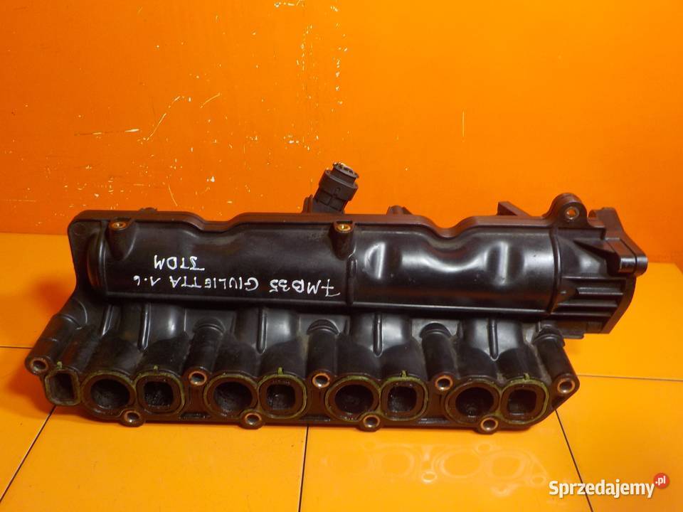 GIULIETTA MITO 16 JTDM MJET EURO 5 15r 105 osobowe Suków