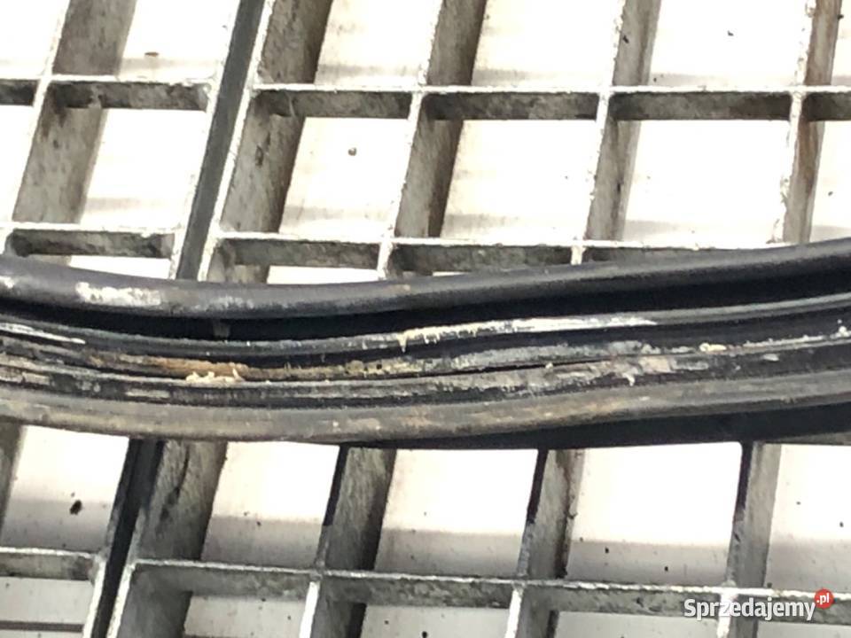 USZCZELKA KLAPY BAGAŻNIKA JEEP COMPASS MP SUV Uszczelki