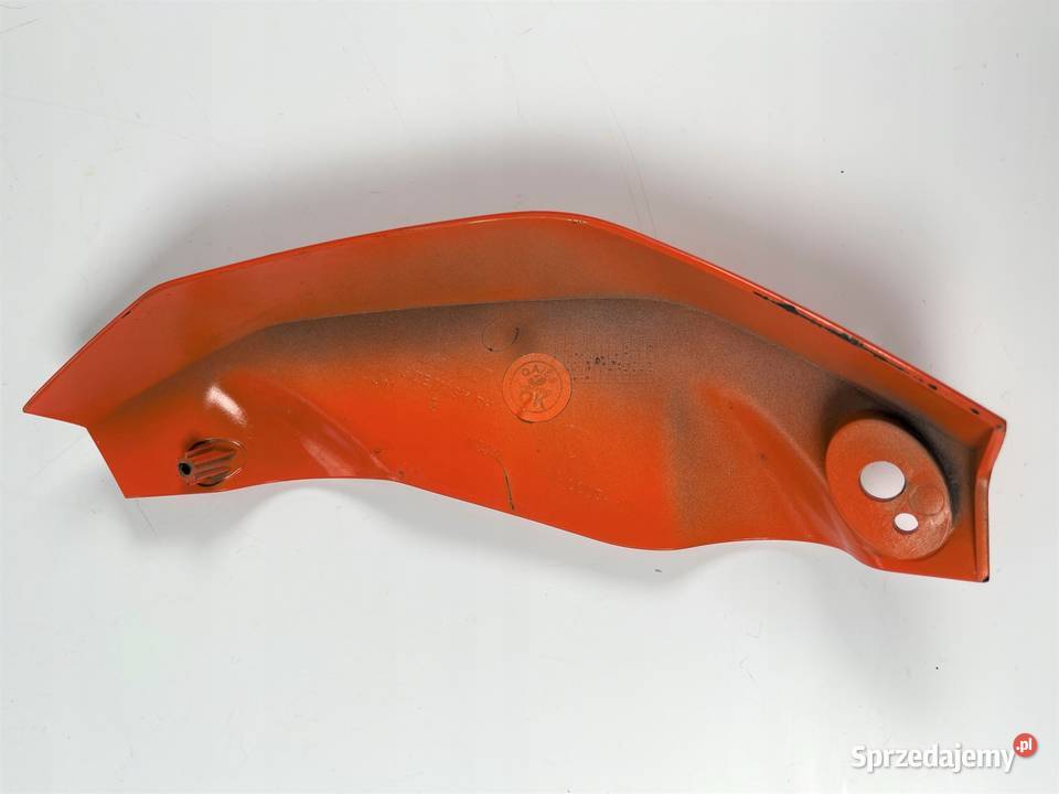 KTM DUKE 125 200 11 Osłona Owiewka reflektora P