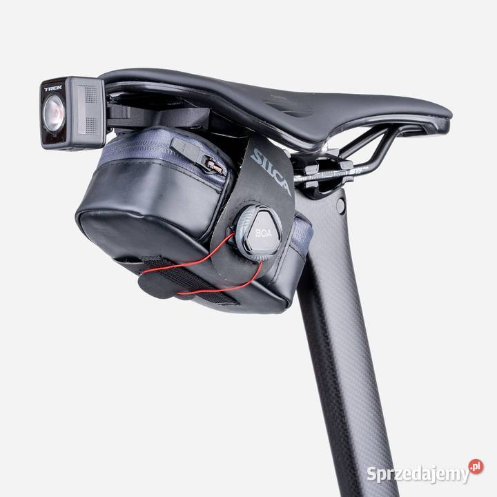 Uchwyt radaru do siodelka San Marco Trek CarBack