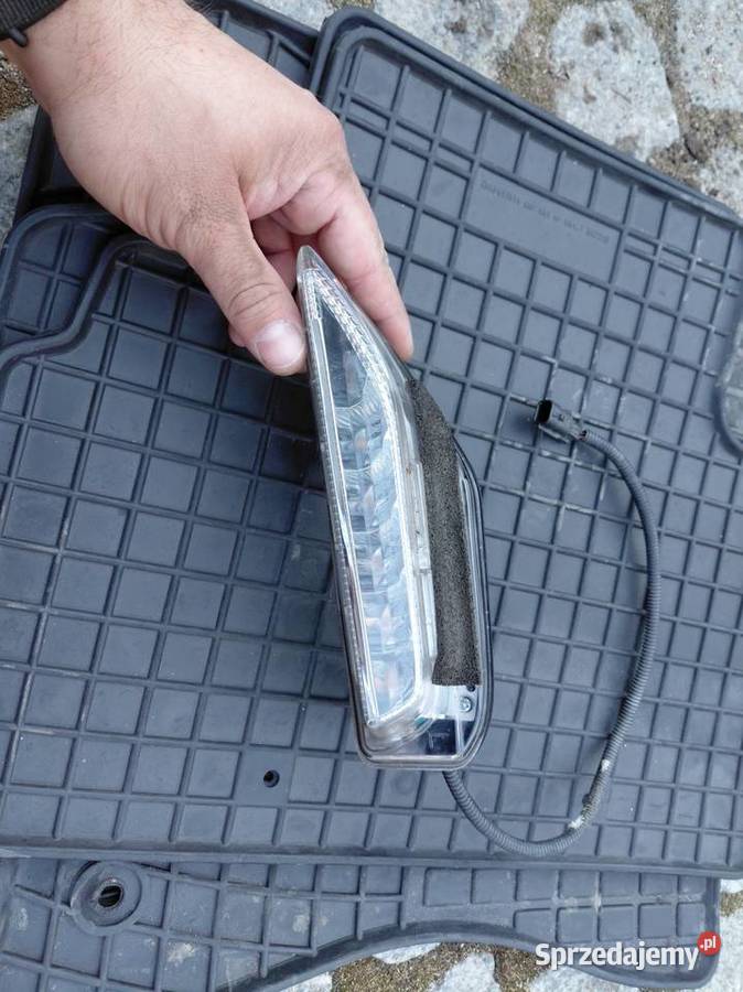 Infinti Q50 części osobowe Białystok sprzedam