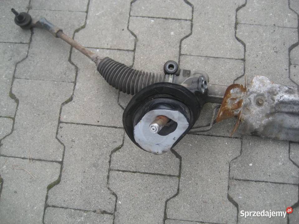 volvo v50 s40 0412r 20 diesel przekładnia