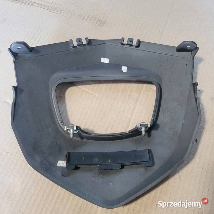 Bmw K 1600 GT GTL osłona górna nawigacji 1116 Nowy Tomyśl