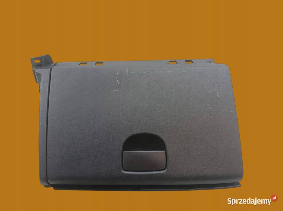 SCHOWEK PRAWY PASAŻERA DESKI EU Hyundai i20 I