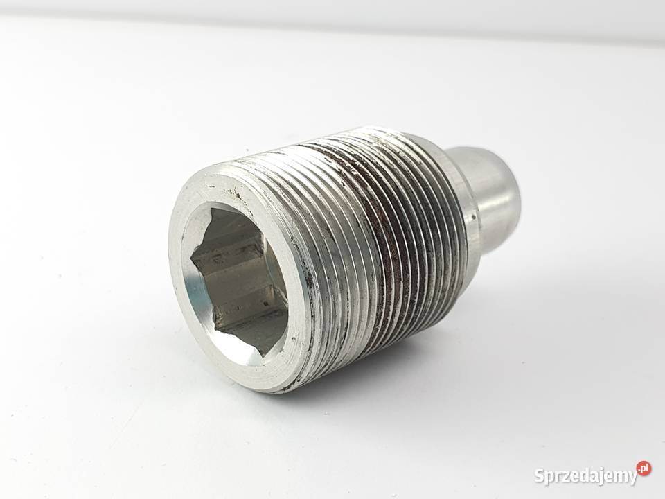 Sruba Triumph Tiger Explorer 1200 Zawieszenie Łódź sprzedam