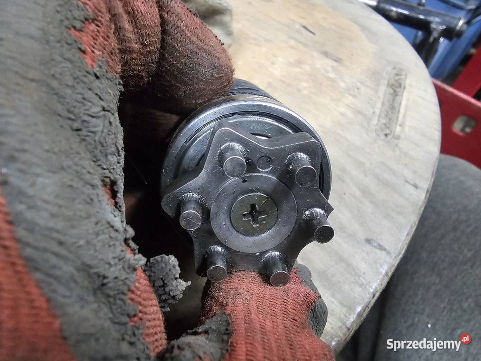 Yamaha DT 80 lc2 53v programator pamiętnik Jelenia Góra sprzedam
