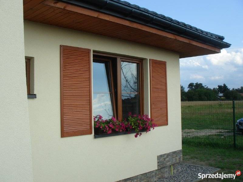 Sprzedam dom wolnostojący w okolicach Warszawy Warszawa