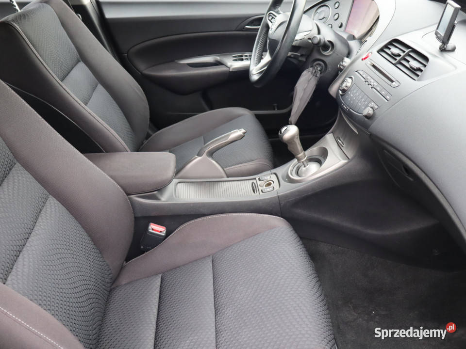 Honda Civic 14 iVTEC centralny zamek śląskie Katowice