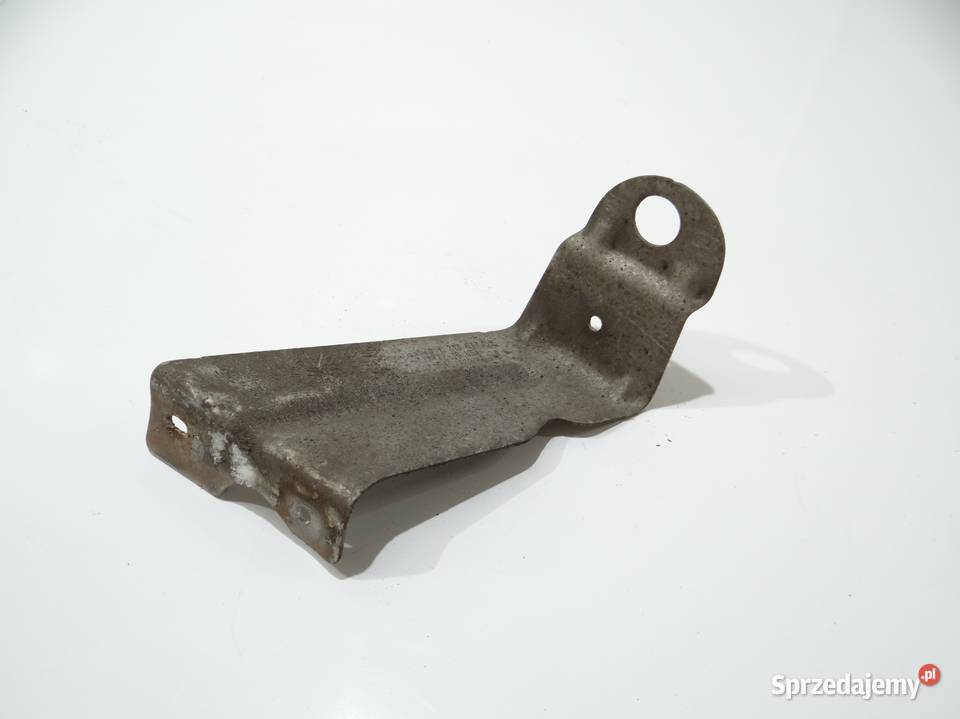 MOCOWANIE OSŁONY SILNIKA LEWY PRZÓD X3 F25 Strzyżewice