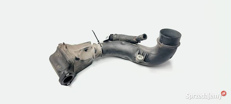 PRZEWÓD RURA DOLOT RENAULT MASTER III 8200858600 Motoryzacja