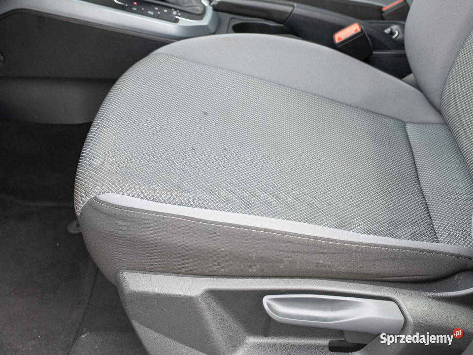 Seat Arona 10 TSI 115 DSG Klima Ekran dotykowy wspomaganie kierownicy pomorskie Gdańsk