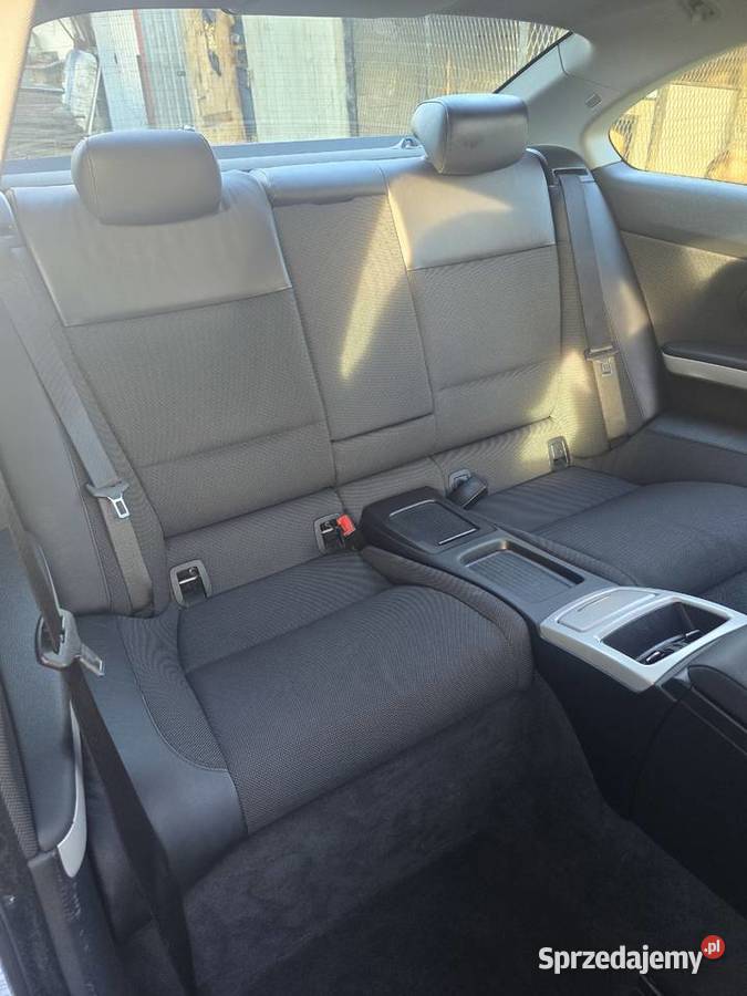 BMW E92 330 CUPE Nowy Targ