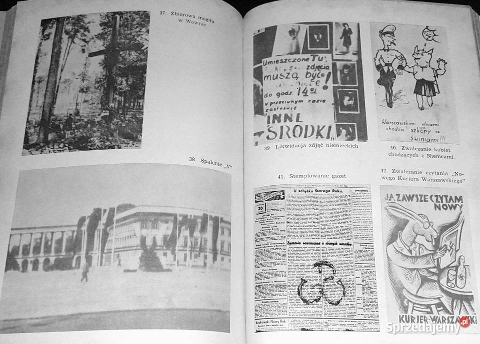 Całym życiem Szare Szeregi w relacji naczelnika