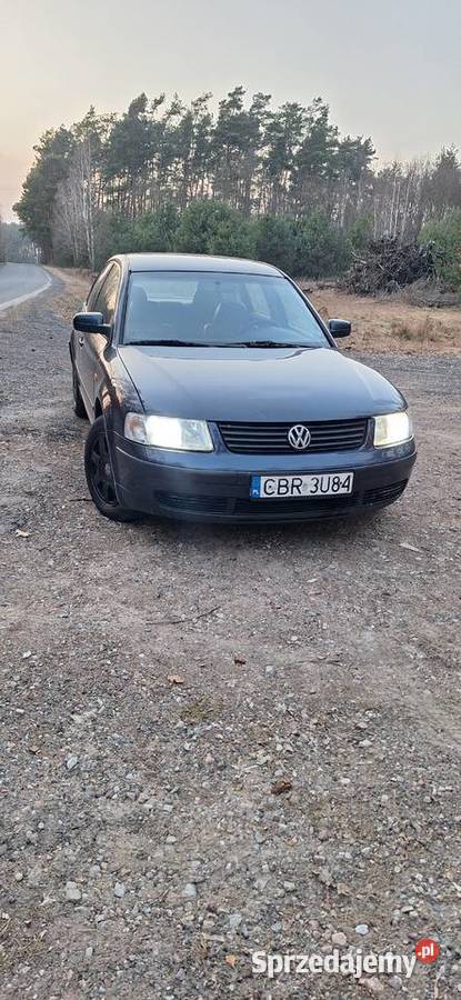 Passat 18T 150 Rypin sprzedam