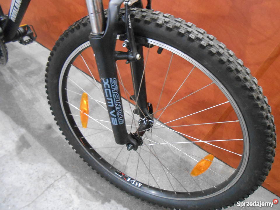 Rower GT Avalanche 30 Katowice sprzedam