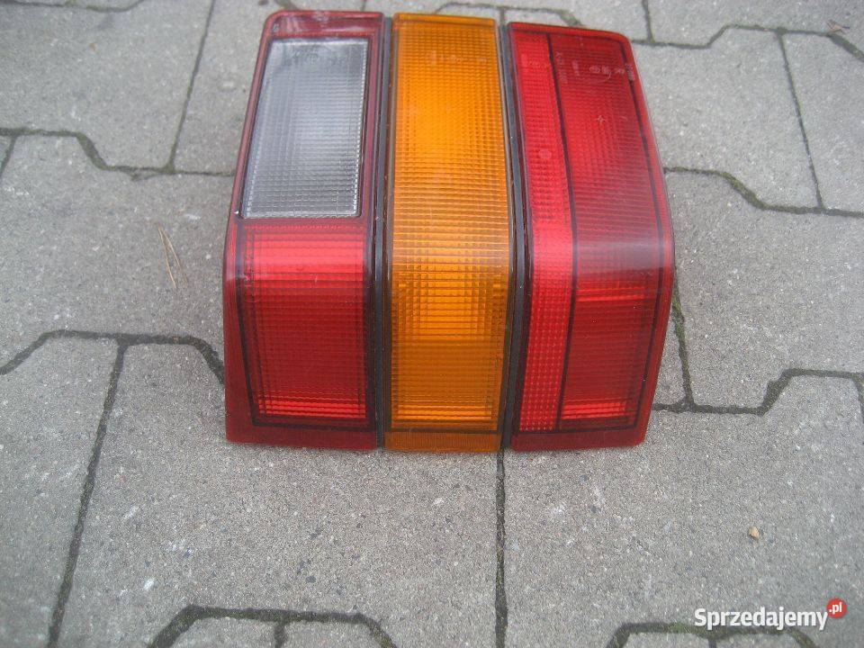 seat ibiza 8490r lampa tył prawa kompletna Rakoniewice sprzedam