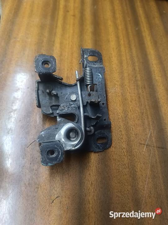 Zamek Maski 8D0 823 509 F Audi A4 B5 a3 osobowe śląskie