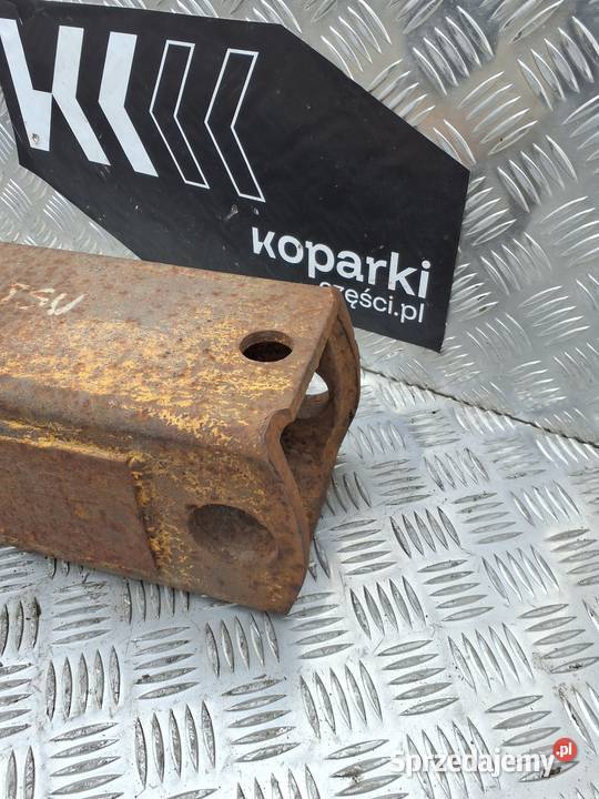 Profil stabilizatora Komatsu WB91R2 WB93R2 Gdynia