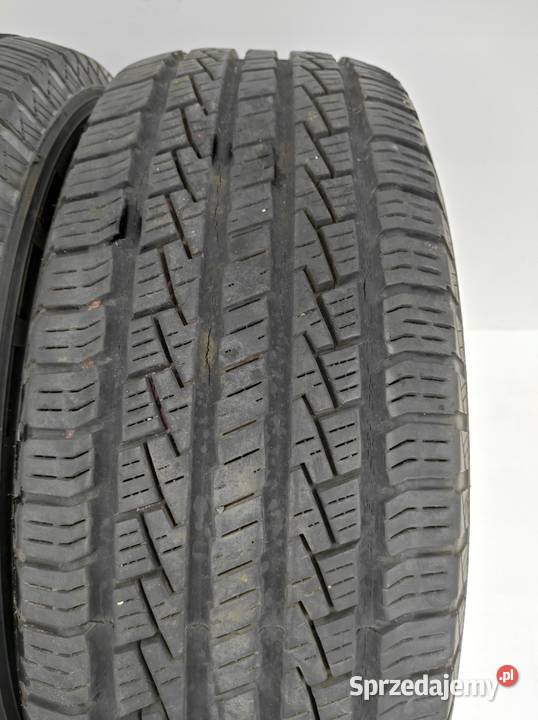 OPONY ZIMOWE PIRELLI 2755520 2009r 775mm 2 wielkopolskie Nowy Tomyśl