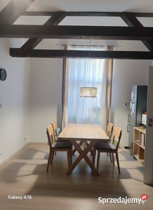 Mieszkanie Kłodzko BohGetta dolnośląskie