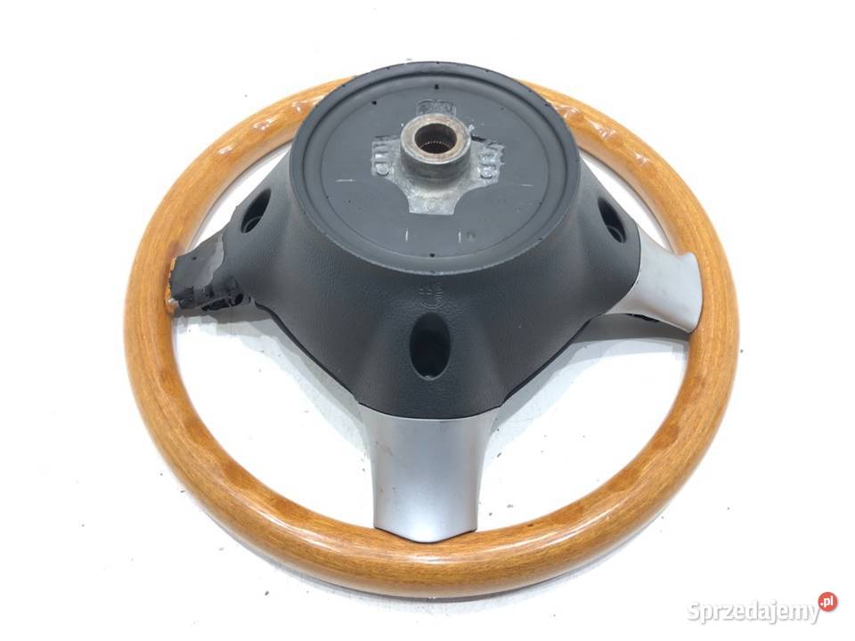 KIEROWNICA ALFA 156 9705 Kierownice sprzedam