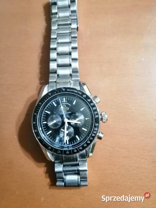 Zegarek Omega Brodnica sprzedam