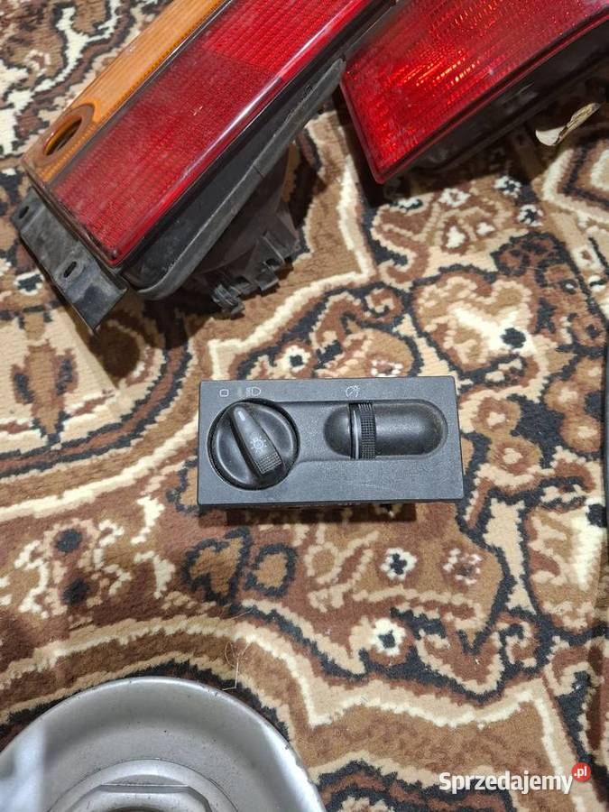 Włącznik świateł golf 3 III jetta vento passat Chełm