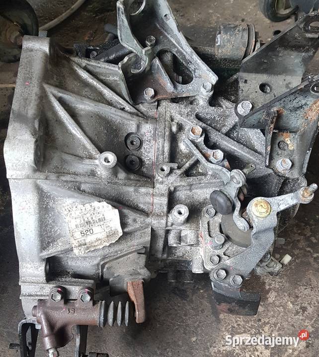 skrzynia biegów półoś 20 TOYOTA AVENSIS T29 Radom sprzedam