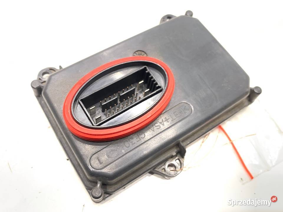 MODUŁ SKRĘTU REFLEKTORA SEAT ALHAMBRA II podkarpackie