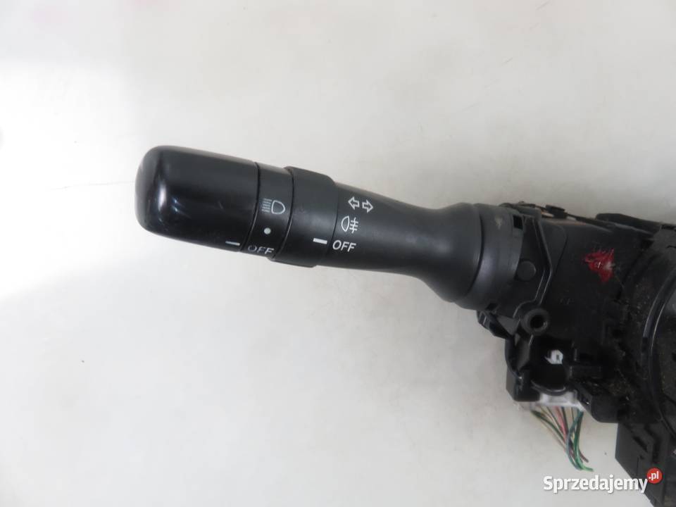 PRZEŁĄCZNIK ZESPOLONY TOYOTA AURIS I