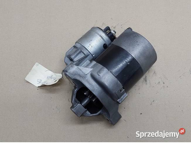 ROZRUSZNIK TS8E6 DACIA RENAULT 12 16V nowy Silniki i osprzęt Zawiercie sprzedam
