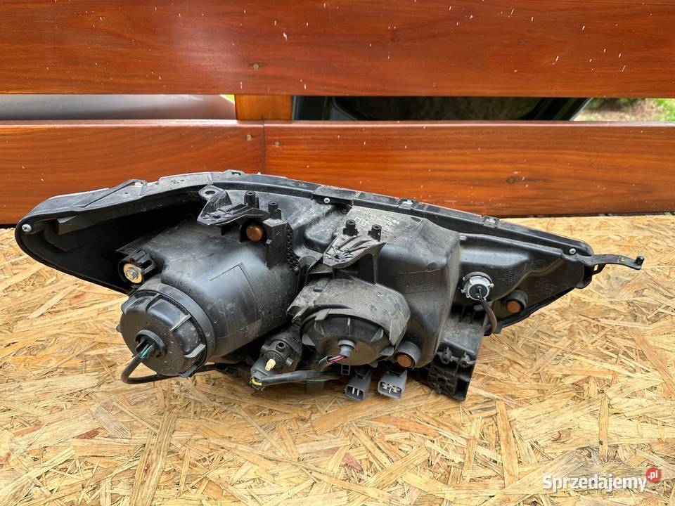 MITSUBISHI ASX LAMPA LEWY PRZÓD XENON P9135L Mirsk