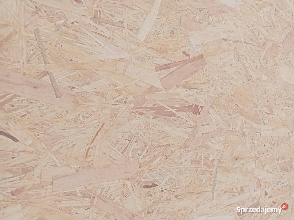 OSB frezowana 15mm 675 x 2050mm Brzeźno
