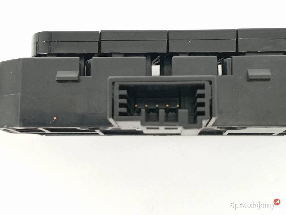 PRZEŁĄCZNIK PAMIECI FOTELA 31376461 Volvo XC 90 sprzedam
