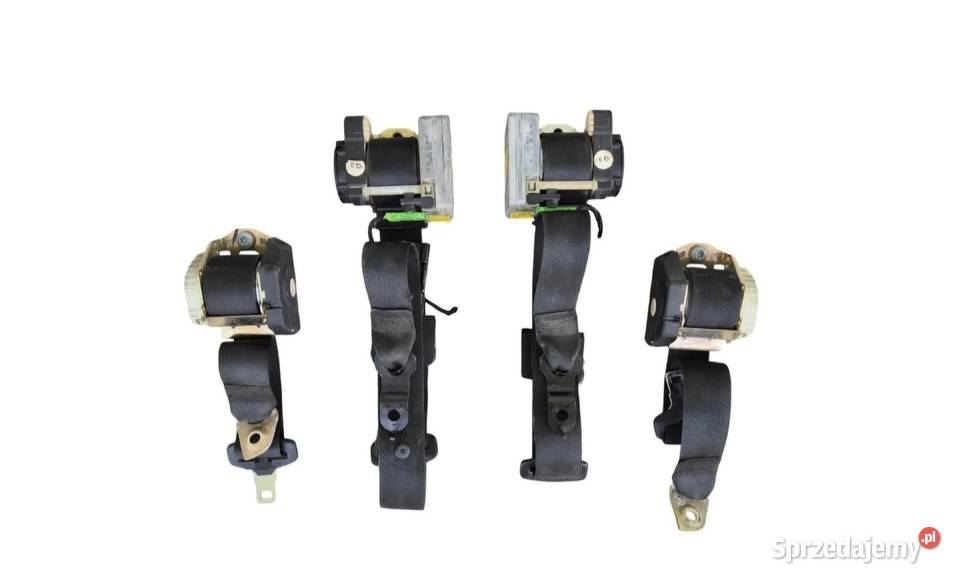 PAS BEZPIECZEŃSTWA PRZÓD TYŁ PRAWY LEWY MERCEDES Działoszyce sprzedam