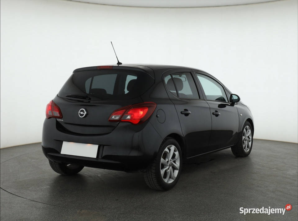 Opel Corsa 14 Piaseczno