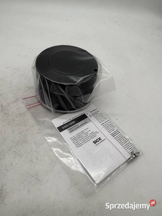 Sick 2039248 Optical Cover Warszawa